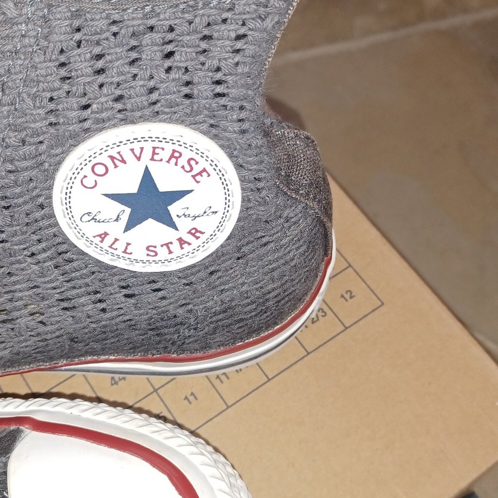 Converse All Star - Picture 4 of 8